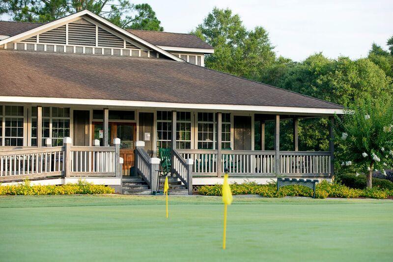 Little Ocmulgee State Park&Lodge McRae-Helena Exterior foto